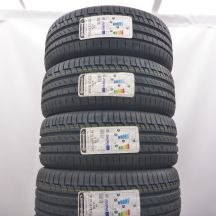 215 45 18 4x CONTINENTAL 215/45 R18 93Y XL PremiumContact 6 Sommerreifen 2022 VOLL