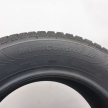 6. 195 65 15 2x FULDA 195/65 R15 91H MultiCpontrol Ganzjahresreifen 2026 Ungebraucht  