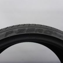 6. 225 35 19 2x PIRELLI 225/35 R19 88Y XL PZero Sommerreifen 2018, 2024 6,2-6,8mm