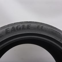 6. 265 45 20 2x GOODYEAR 265/45 R20 108Y XL Eagle F1 Asymmetric 2 SUV MGT Sommerreifen 2024 6-6,2mm