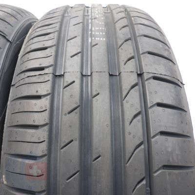 2.  205 55 16 4x GOODRIDE 205/55 R16 94W XL ZuperEco Z-107 Sommerreifen 2026 Ungebraucht  