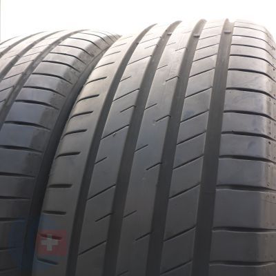 3. 225 60 18 2x NEXEN 225/60 R18 104Y XL NFera Sport BMW Sommerreifen 2024 6,5mm