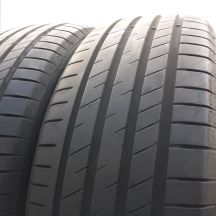 3. 225 60 18 2x NEXEN 225/60 R18 104Y XL NFera Sport BMW Sommerreifen 2024 6,5mm