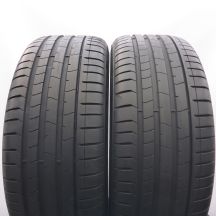 225 40 19 2x PIRELLI 225/40 R19 93Y XL P Zero RFT BMW Sommerreifen 2022 6,2mm