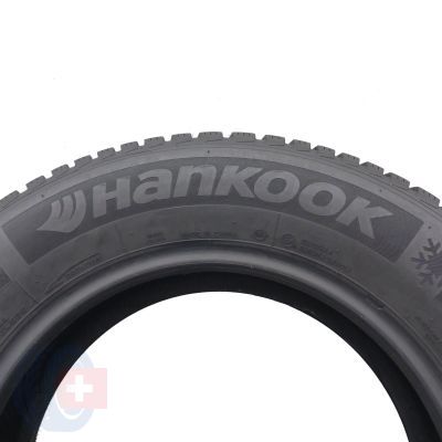 5. 2 x HANKOOK 215/65 R16 98H Winter I Cept RS2 W452 Winterreifen 2016 6,5-7mm