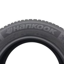 5. 2 x HANKOOK 215/65 R16 98H Winter I Cept RS2 W452 Winterreifen 2016 6,5-7mm