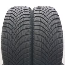 5. 205 60 16 4x SEMPERIT 205/60 R16 96H XL Speed-Grip 5 Winterreifen 2025 8mm