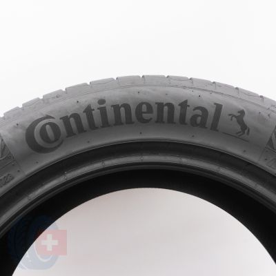2.  235 55 18 1x CONTINENTAL 235/55 R18 100V PremiumContact 7 Sommerreifen 2023 6,5mm