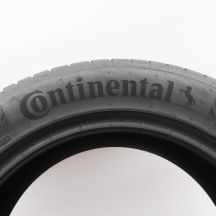 2.  235 55 18 1x CONTINENTAL 235/55 R18 100V PremiumContact 7 Sommerreifen 2023 6,5mm