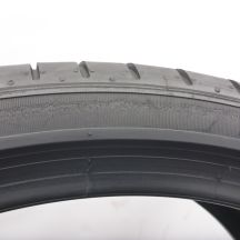 10. 275 30 20 2x PIRELLI 275/30 R20 97Y P Zero RFT BMW M0E Sommerreifen 2017/18 5,5-5mm