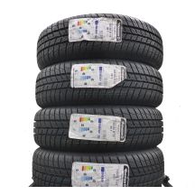 185 65 15 2x BARUM 185/65 R15 88T Polaris 5 Winterreifen 2022 VOLL WIE NEU 