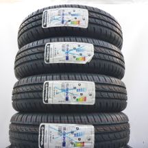 175 80 14 4x BARUM 175/80 R14 88T Bravuris 5HM Sommerreifen 2024 Ungebraucht  