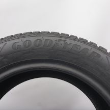5. 215 55 16 4x GOODYEAR 215/55 R16 93H Ultra Grip Performance Gen-1 Winterreifen 2018 6,7-7mm