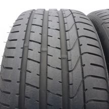 2. 245 35 20 2x PIRELLI 245/35 ZR20 91Y P Zero N1 Sommerreifen 2020/21 6mm