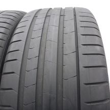 3. 2 x PIRELLI 255/40 R21 102V XL PZero VOL PNCS Sommerreifen 2023 5,2-5,8mm