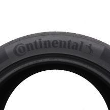 5. 255 45 18 2x CONTINENTAL 255/45 R18 99Y PremiumContact 6 Sommerreifen 2016 6mm