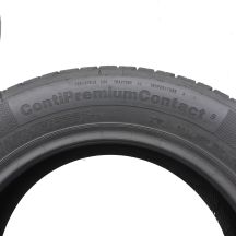 5.  215/55 R16 2x CONTINENTAL 215/55 R16 97W ContiPremiumContact 5 Sommerreifen 2018 VOLL
