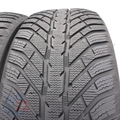 3. 235 55 19 COOPER 235/55 R19 105V XL Discoverer Winter Winterreifen 2019 6,8-7mm