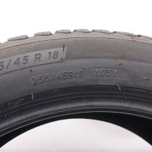 7. 255 45 18 4x MICHELIN 255/45 R18 103Y XL CrossClimate 2 Ganzjahresreifen 2022 Ungebraucht   