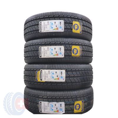 235 65 16C 4x BARUM 235/65 R16C 115/113R Vanis 2 Sommerreifen 2016/19 VOLL Ungebraucht