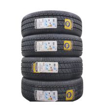 235 65 16C 4x BARUM 235/65 R16C 115/113R Vanis 2 Sommerreifen 2016/19 VOLL Ungebraucht