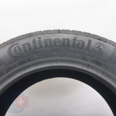 4. 235 55 R17 2x CONTINENTAL 235/55 R17 99V ContiPremiumContact 5 A0 Sommerreifen 2020 VOLL  4. 235 55 R17 2x CONTINENTAL 235/55 R17 99V ContiPremiumContact 5 A0 Sommerreifen 2020 VOLL
