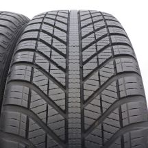 3. 205 50 17 2x GOODYEAR 205/50 R17 89V Vector 4Season Ganzjahresreifen 2018 6,8mm