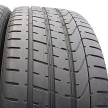 3. 275 40 20 2x PIRELLI 275/40 R20 106Y XL PZero Sommerreifen 2016 6,5mm