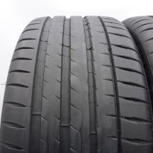 2. 255 40 19 2x MICHELIN 255/40 R19 100Y XL Pilot Sport 4S Sommerreifen 2021 7mm
