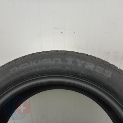 7. 205 55 17 4x NOKIAN 205/55 R17 95V XL WR Snowproof P Winterreifen 2026 Ungebraucht   