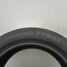 7. 205 55 17 4x NOKIAN 205/55 R17 95V XL WR Snowproof P Winterreifen 2026 Ungebraucht   