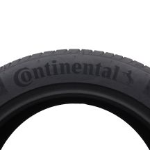 5. 225 55 19 1x CONTINENTAL 225/55 R19 99V PremiumContact 6 Sommerreifen 2019 VOLL Wie Neu