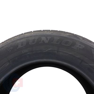 7. 235 65 17 4x DUNLOP 235/65 R17 108V XL SP Quattromaxx Sommerreifen 2016/17 VOLL Ungebraucht