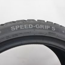 7. 225 40 18 4x SEMPERIT 225/40 R18 92V XL Speed-Grip 5 Winterreifen  2024/25 8,5-7,5mm Jak Nowe