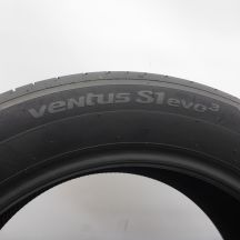 5.  225 55 18 2x HANKOOK  225/55 R18 102Y XL Ventus S1 evo3 M0 BMW Sommerreifen 2022 6,5-6,2mm