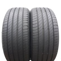 2 x MICHELIN 225/45 R17 94V XL Primacy 4 S1 Sommerreifen 2022 5,9-6mm