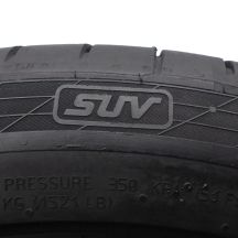 9. 2 x CONTINENTAL 235/45 R19 95V ContiSportContact 5 MOE SUV RunFlat Sommerreifen 2016 5mm