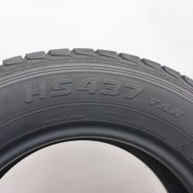 5.  205 70 15C 2x FALKEN  205/70 R15C  106/104R Eurowinter HS437 Winterreifen 2014 7 i 6,8mm