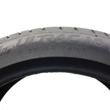5. 215 45 17 4x VREDESTEIN 215/45 R17 91W XL Ultrac AO Sommerreifen 2023 6,8-7mm
