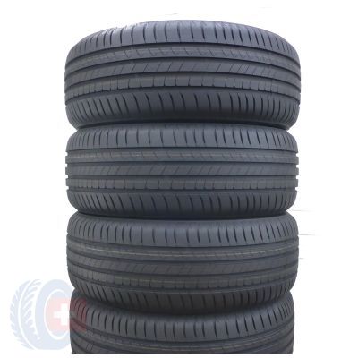 4 x DAYTON 235/55 R18 100V Touring 2 Sommerreifen  2018 VOLL WIE NEU 