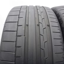 2. 245 35 20 2x CONTINENTAL 245/35 R20 95Y XL RunFlat SportContact 6 Sommerreifen 2022 6mm