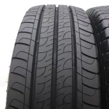 3. 2 x GOODYEAR 215/65 R16 C 106/104C Efficient Grip Sommerreifern 2023  VOLL WIE NEU 