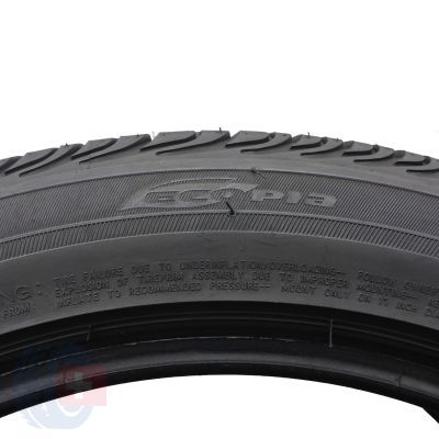 6. 225 45 17 2x BRIDGESTONE 225/45 R17 91W Turanza ER300 MO Sommerreifen 2018 6,8mm