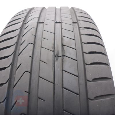 8. 235 55 19 2x PIRELLI 235/55 R19 101T Scorpion A0 Sommerreifen 2024 6mm 