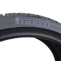 4. 2 x PIRELLI 245/35 R20 91V  Sottozero Winter 240 SerieII N0 Winterreifen 2012  5-5.5mm