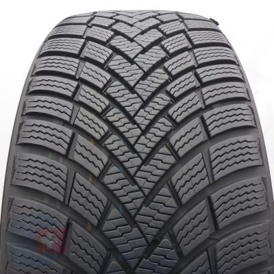  225 40 19 1x BARUM 225/40 R19 93W XL Poilaris 6 Winterreifen  2024 8,2mm WIE NEU