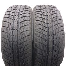 4. 235 60 17 4x NOKIAN 235/60 R17 106H XL WR SUV 3 Winterreifen 2015 Ungebraucht