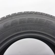 5.  205 70 15C 2x PIRELLI 205/70 R15C 106/104R Carrier Winter Winterreifen 2017 7,2-6,8mm 