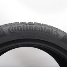 3.  255/45 R20 1x CONTINENTAL 255/45 R20 101V  WinterContact TS 850 P A0 SUV Winterreifen 2024 VOLL WIE NEU 