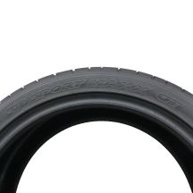 5. 265 40 21 DUNLOP 265/40 ZR21 105Y XL SP Sport Maxx GT B Sommerreifen 2023 6,5mm